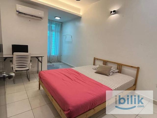 Room for rent in Tanjong Sepat, Selangor