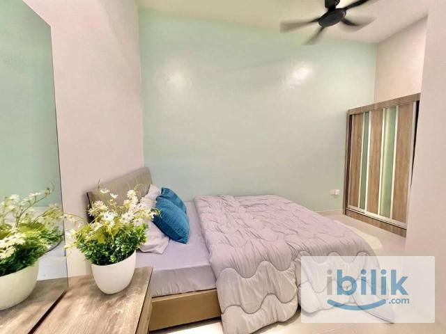 Room for rent in Tanjong Sepat, Selangor