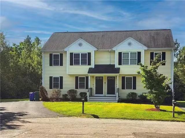 Condo for rent in Franklin