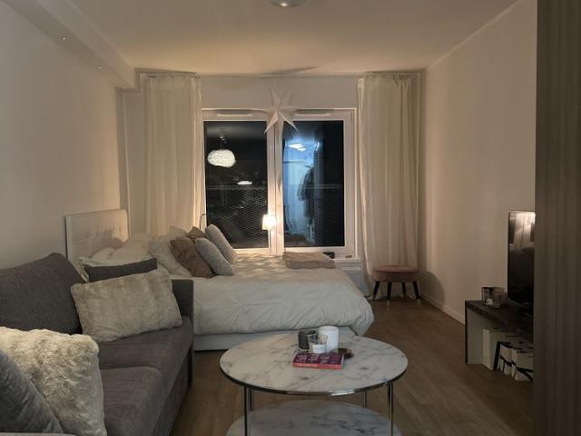 Lägenhet hyra i Stockholm