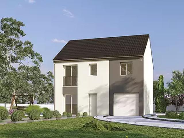 Maison vente à France métropolitaine, Attainville