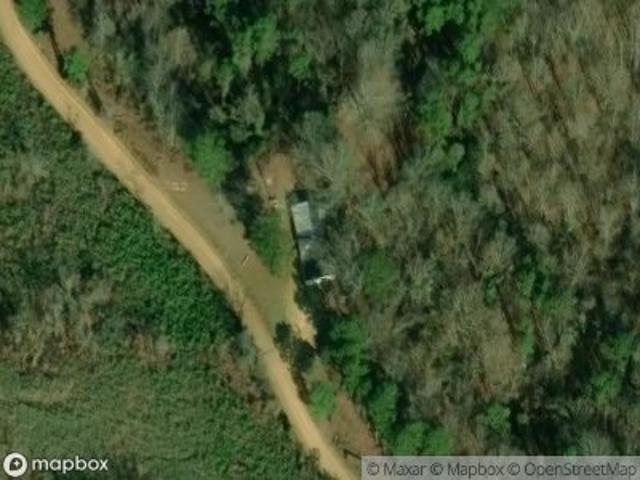 Land for sale in Sallis, Mississippi