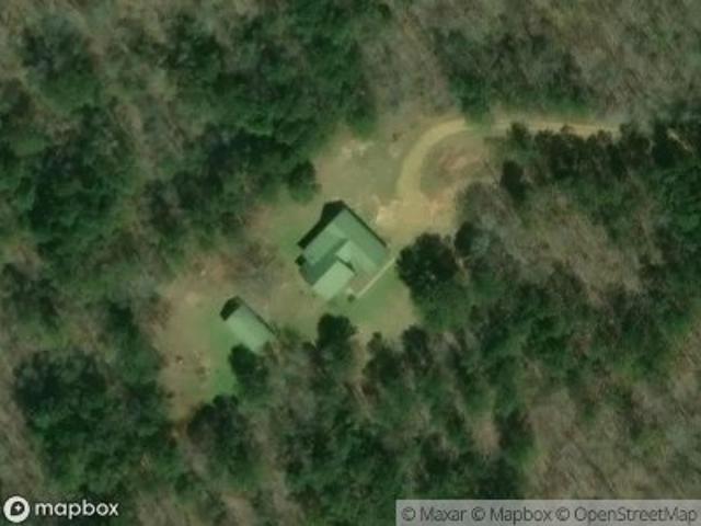 House for sale in Vaiden, Mississippi