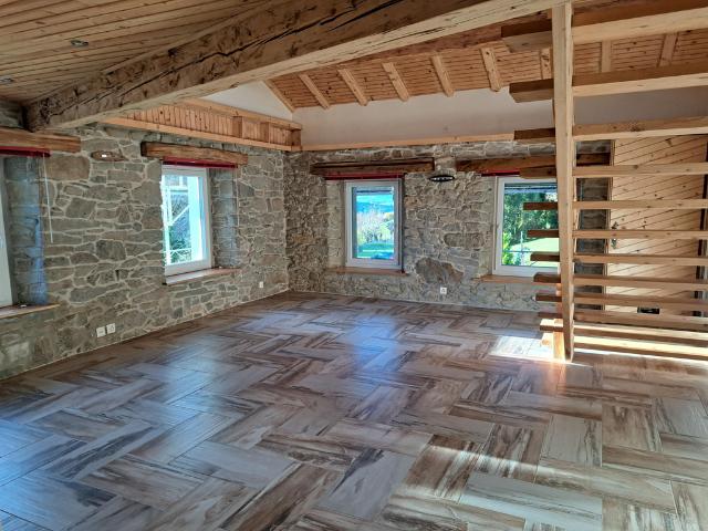 Apartment mieten in Attalens, Freiburg