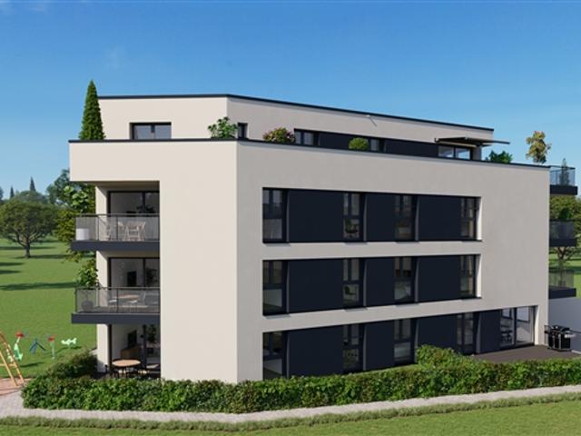 Wohnung kaufen in Attalens, Freiburg