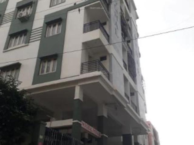 Flat for sale in Ranga Reddy, Haidarabad