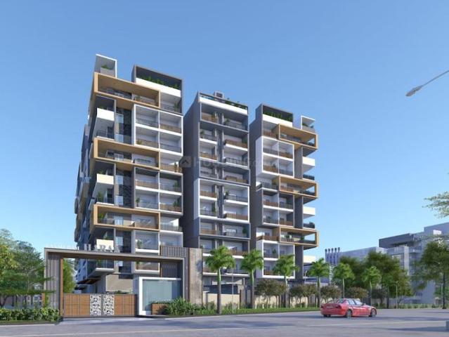 Flat for sale in Ranga Reddy, Haidarabad