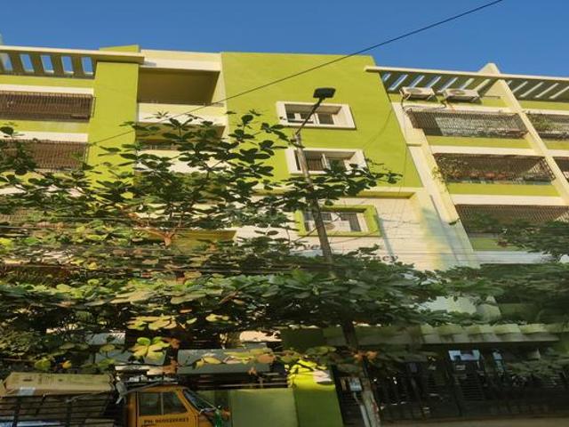 Flat for sale in Ranga Reddy, Haidarabad