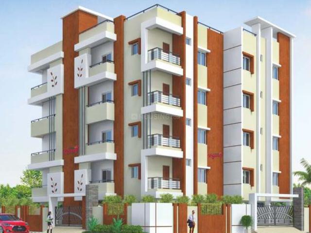 Flat for sale in Ranga Reddy, Haidarabad