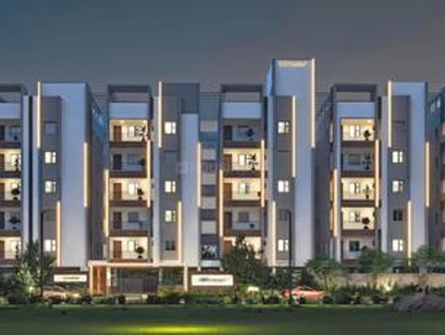 Flat for sale in Ranga Reddy, Haidarabad
