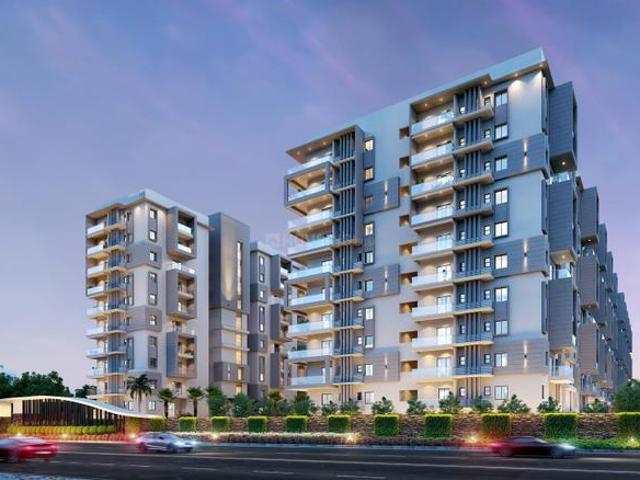 Flat for sale in Ranga Reddy, Haidarabad