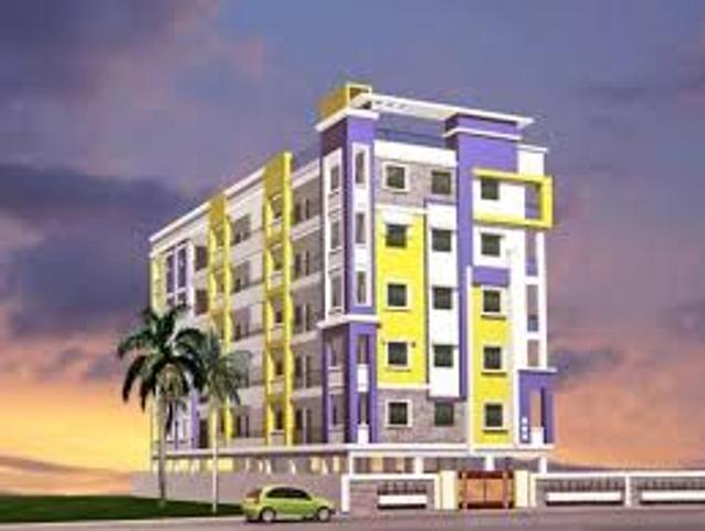 Flat for sale in Ranga Reddy, Haidarabad