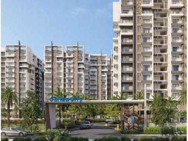 Flat for sale in Ranga Reddy, Haidarabad