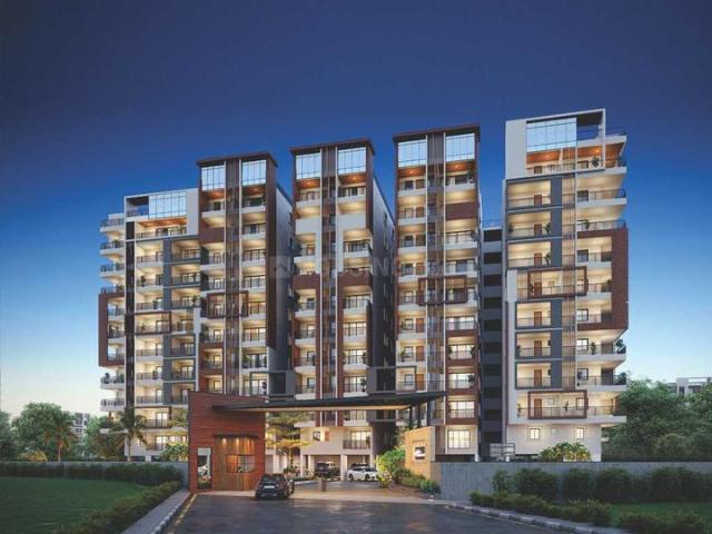 Flat for sale in Ranga Reddy, Haidarabad