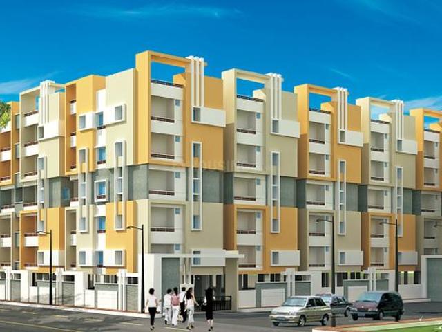 Flat for sale in Ranga Reddy, Haidarabad