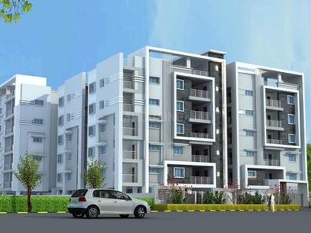 Flat for sale in Ranga Reddy, Haidarabad