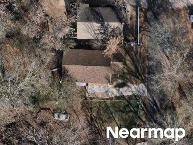 House for sale in Keithville, Louisiana