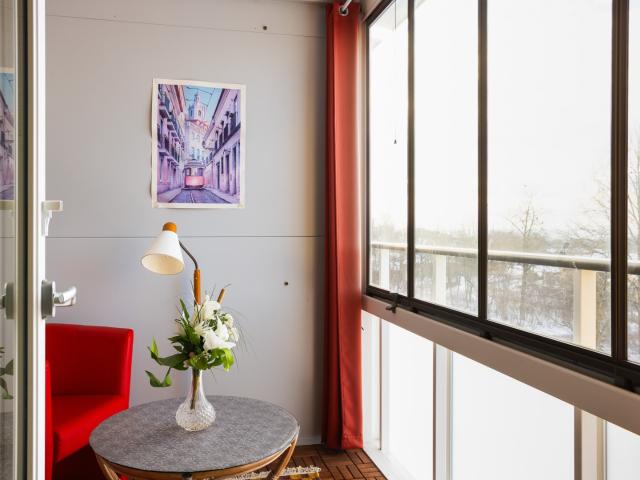 Bostadsrätt till salu i Helsingborg, Skåne