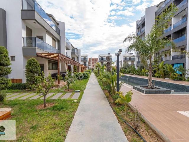 Aksu, Antalya içerisinde kiralık mülk