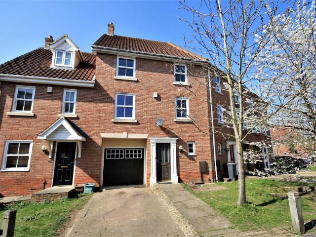 Apartment for rent in East Bank, Norfolk