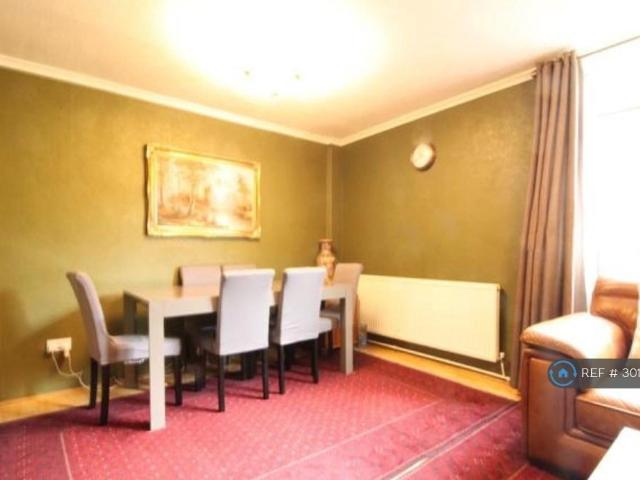 Apartment for rent in Jewellery Quarter, West Midlands