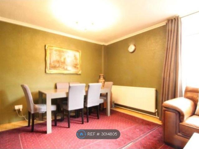 House for rent in Jewellery Quarter, West Midlands