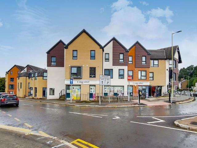 Apartment for rent in Watford Heath, North Watford