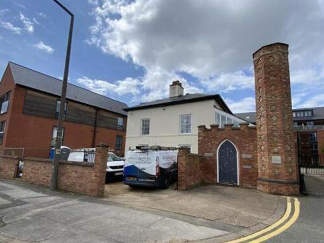 House for sale in Lyons, Greater London