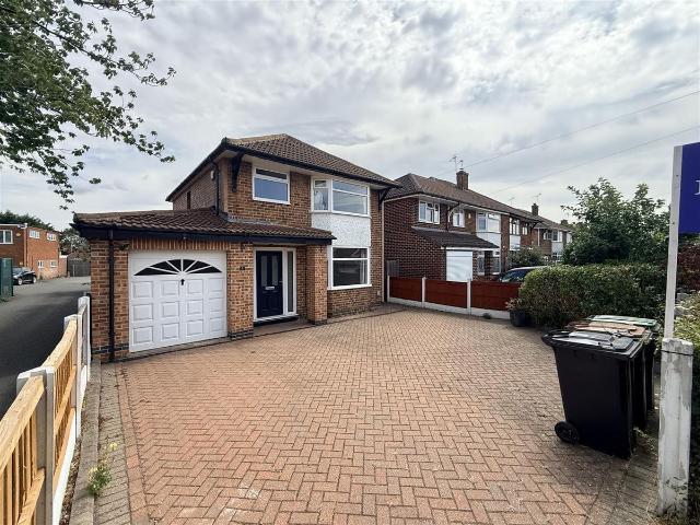 House for rent in Attenborough, East Midlands