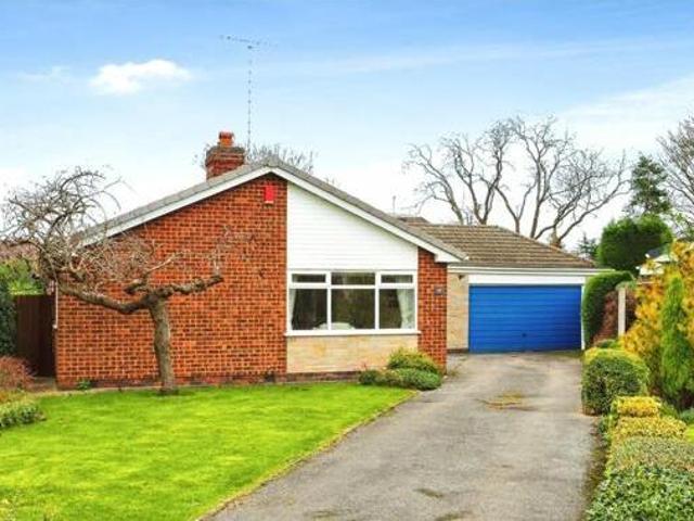 House for sale in Haddon, East Midlands