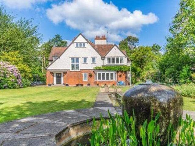 House for sale in West Bridgford, City of Nottingham