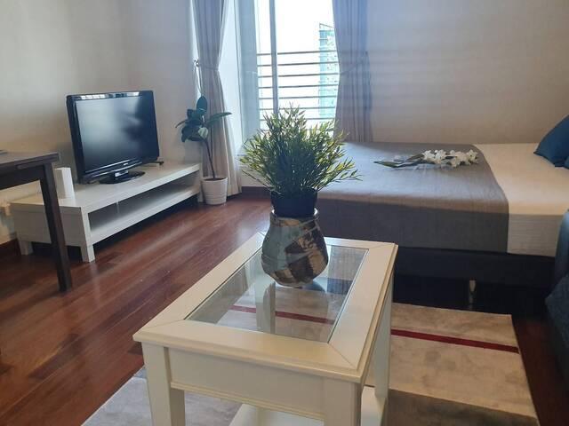 Condominium for rent