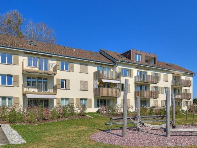 Apartment mieten in Roggwil (BE), Bern