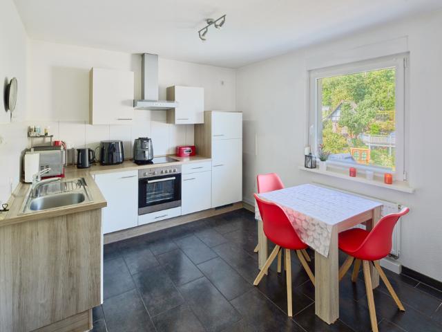 Apartment mieten in Biekhofen, Attendorn