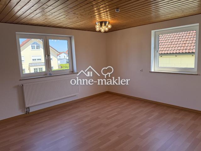 Apartment mieten in Berging, Attenkirchen