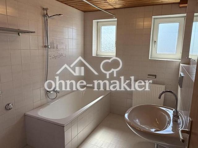 Apartment mieten in Berging, Attenkirchen