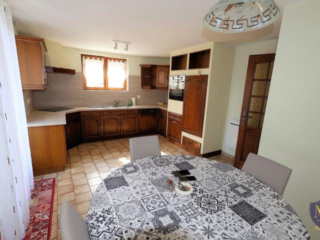 Maison vente à Mulhouse, Attenschwiller