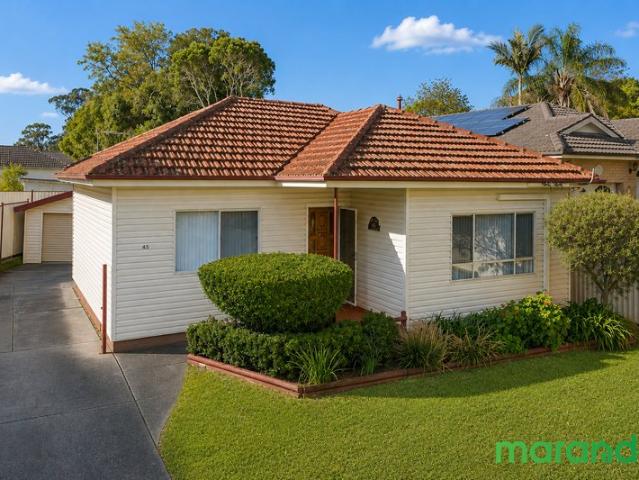 House for sale in Sydney, New South Wales