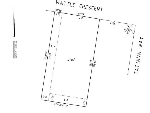 Land for sale in Camerons Creek, Victoria