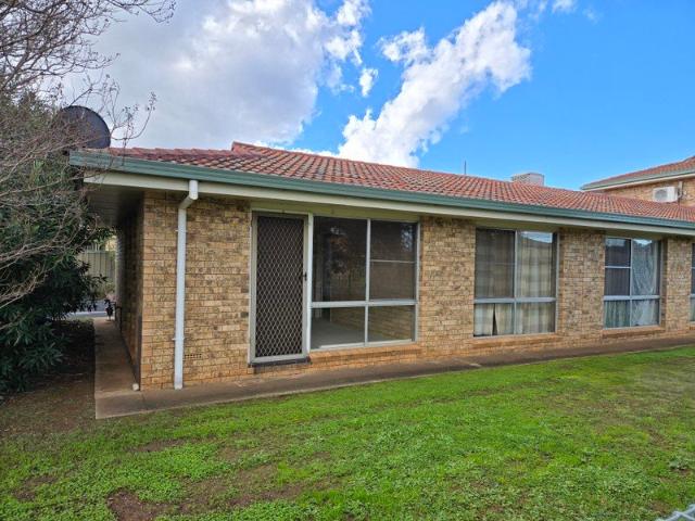Apartment for sale in Dubbo, New South Wales