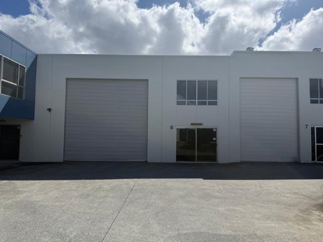 Warehouse for rent in Fernbrook, Queensland