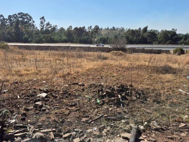Land for sale in Johannesburg, South & Alberton