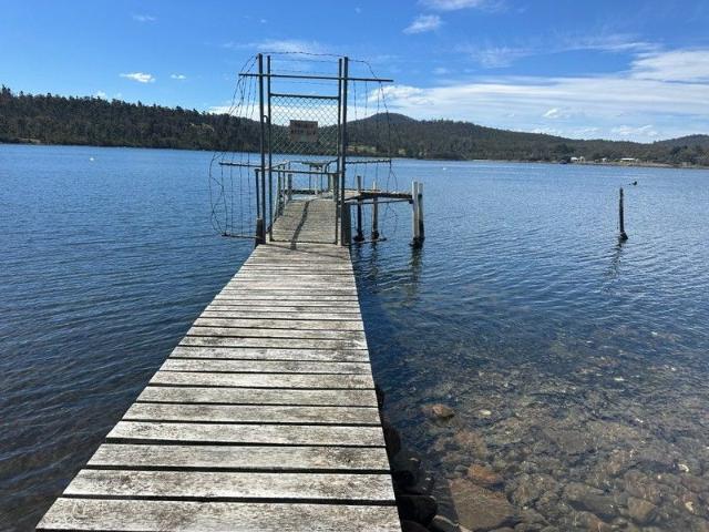 Land for sale in Murdunna, Tasmania