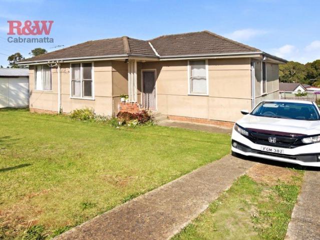 House for sale in Sydney, New South Wales