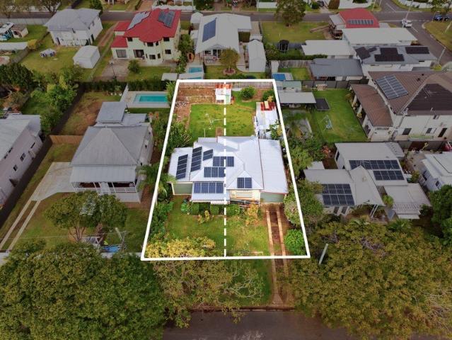 House for sale in Toombul, Queensland