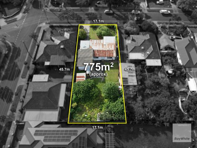 Property for sale in Camerons Creek, Victoria