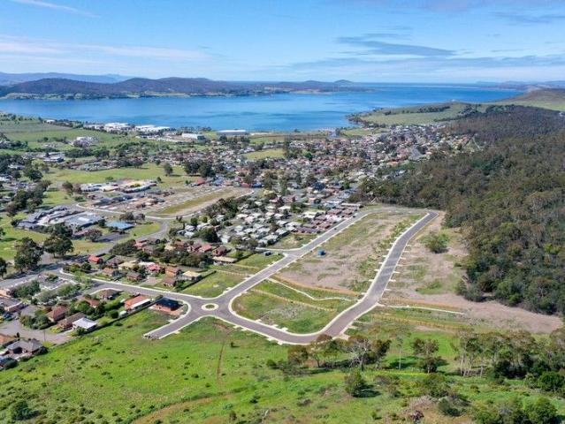 Land for sale in Hobart, Tasmania