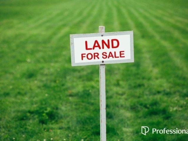 Land for sale in Sydney, New South Wales
