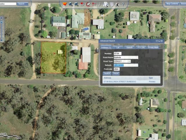 Property for sale in Dunedoo, New South Wales