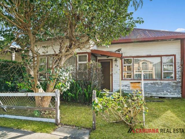 House for sale in Sydney, New South Wales